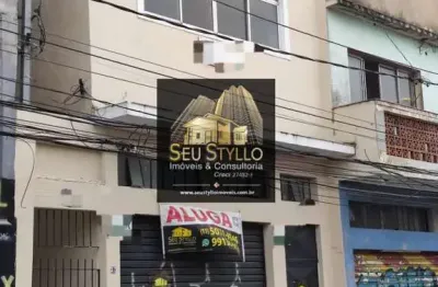 Ponto comercial com 3 salas à venda na Vila Moraes, São Paulo 
