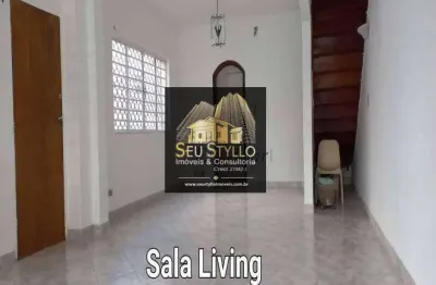 Casa com 3 quartos à venda na Saúde, São Paulo 