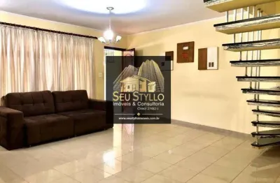 Casa com 3 quartos à venda no Parque Imperial, São Paulo 