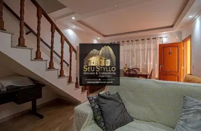 Casa com 2 quartos à venda na Vila Moraes, São Paulo 