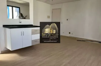 Sala comercial com 1 sala à venda na Vila Monte Alegre, São Paulo 