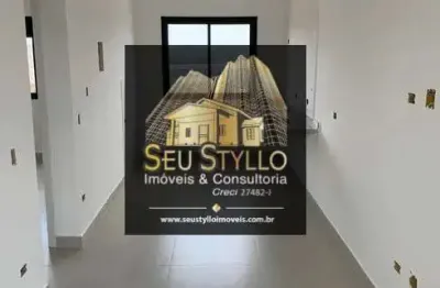 Apartamento com 2 quartos à venda na Cidade Vargas, São Paulo 