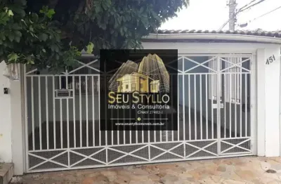 Casa com 4 quartos à venda no Jardim Jabaquara, São Paulo 