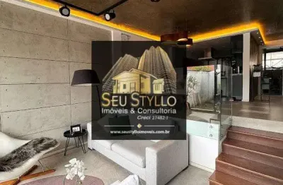 Casa com 3 quartos à venda no Jardim Aeroporto, São Paulo 