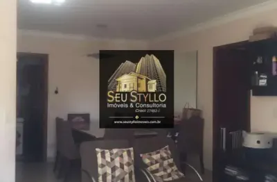 Apartamento com 2 quartos à venda no Parque Imperial, São Paulo 