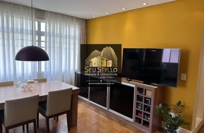 Apartamento com 2 quartos à venda no Campos Eliseos, São Paulo 