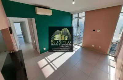 Apartamento com 2 quartos à venda em Moema, São Paulo 