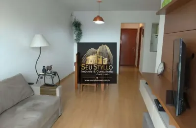 Apartamento com 2 quartos à venda no Centro, Salto 