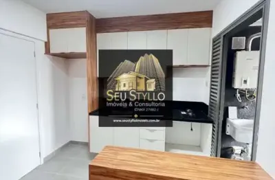 Apartamento com 2 quartos à venda na Vila Guarani, São Paulo 
