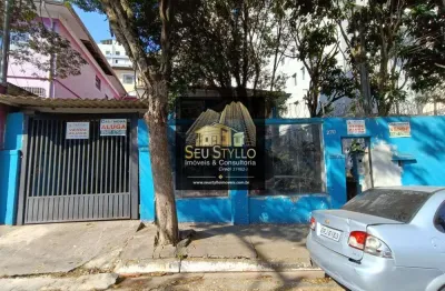 Casa com 3 quartos à venda na Chácara Inglesa, São Paulo 