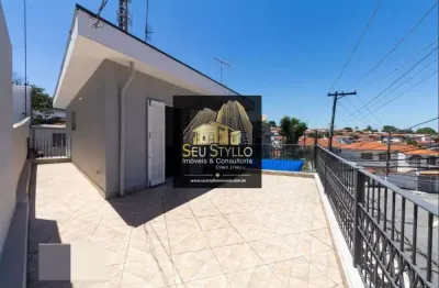 Casa com 4 quartos à venda no Parque Jabaquara, São Paulo 