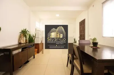 Casa com 3 quartos à venda na Vila Mariana, São Paulo 