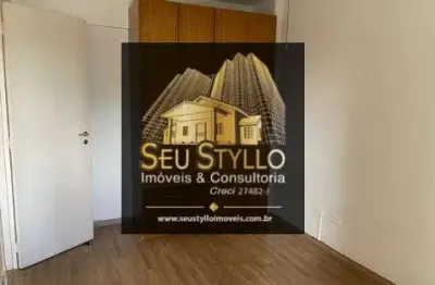 Apartamento com 2 quartos à venda no Parque Imperial, São Paulo 