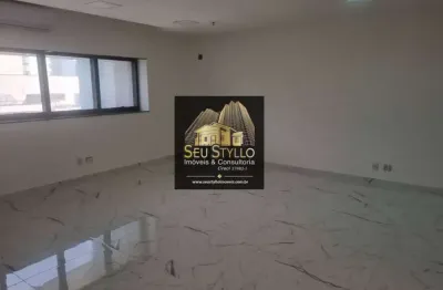 Sala comercial com 2 salas à venda em Indianópolis, São Paulo 