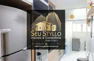Apartamento com 3 quartos à venda na Vila Guarani, São Paulo 