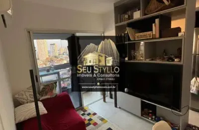 Apartamento com 1 quarto à venda na Vila da Saúde, São Paulo 