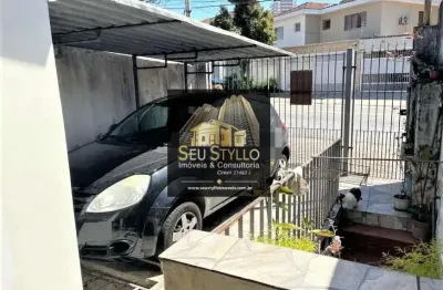 Casa com 3 quartos à venda no Parque Imperial, São Paulo 