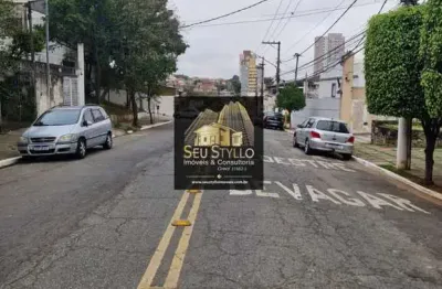 Terreno à venda na Vila Santa Catarina, São Paulo 
