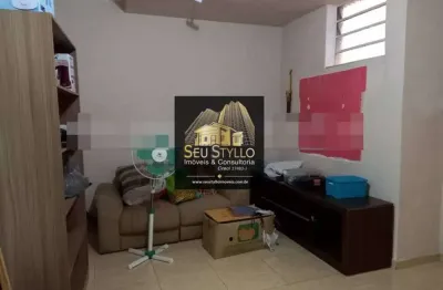 Casa com 3 quartos à venda no Planalto Paulista, São Paulo 