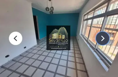 Casa com 2 quartos à venda na Vila Brasílio Machado, São Paulo 