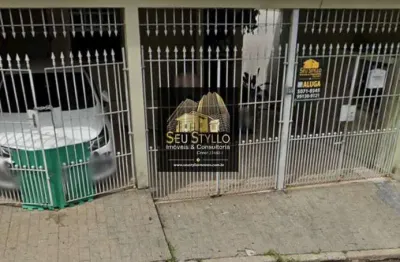 Casa com 7 quartos à venda na Vila Santo Estéfano, São Paulo 