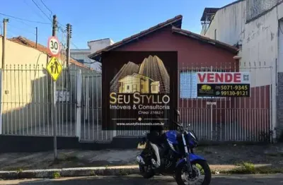 Terreno à venda na Vila Moraes, São Paulo 