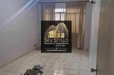 Casa com 2 quartos à venda na Saúde, São Paulo 