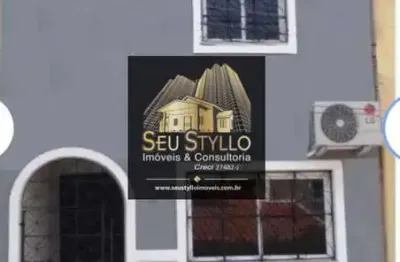 Casa com 3 quartos à venda no Mirandópolis, São Paulo 