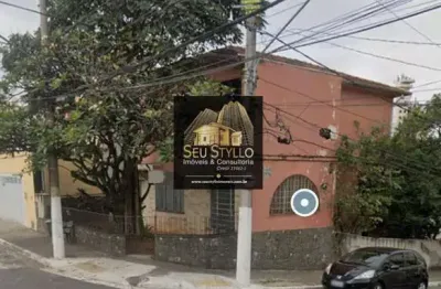 Terreno à venda na Chácara Inglesa, São Paulo 