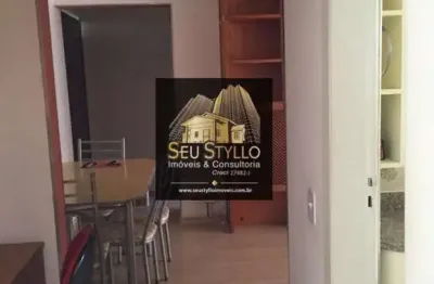 Apartamento com 1 quarto à venda na Saúde, São Paulo 