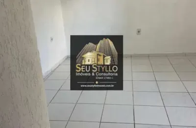 Casa com 1 quarto para alugar na Vila da Saúde, São Paulo 
