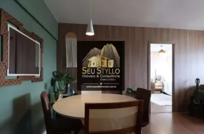 Apartamento com 2 quartos para alugar na Vila Mariana, São Paulo 