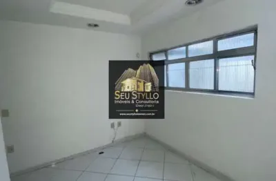 Sobrado comercial com 4 salas - excelente oportunidade para