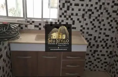 Casa com 1 quarto para alugar na vila água funda, são paulo , 25 m2 por r$ 900