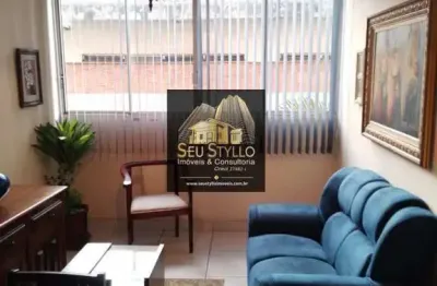 Apartamento com 2 quartos para alugar no Parque Imperial, São Paulo 