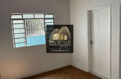 Casa com 3 quartos para alugar na Saúde, São Paulo 