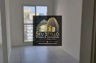 Apartamento com 2 quartos para alugar na Rua Borges Lagoa, Vila Clementino, São Paulo