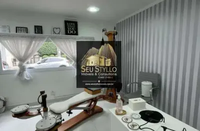 Ponto comercial com 5 salas para alugar no Itaim Bibi, São Paulo 