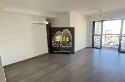 Apartamento com 3 quartos à venda na Vila da Saúde, São Paulo 