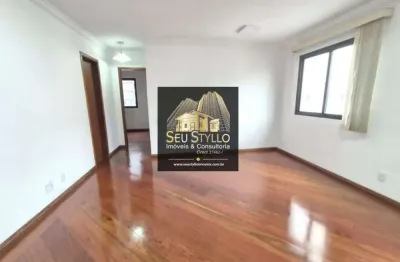 Apartamento com 2 quartos à venda na Vila Guarani, São Paulo 