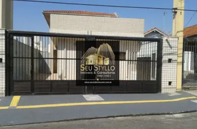 Casa com 4 quartos à venda no Parque Imperial, São Paulo 