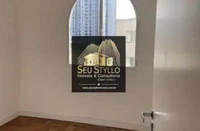 Apartamento com 2 quartos à venda na Saúde, São Paulo 