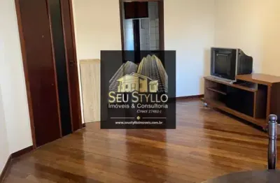 Apartamento com 3 quartos à venda no Parque Imperial, São Paulo 