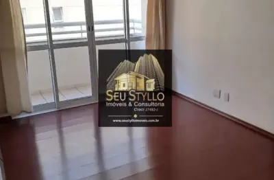 Apartamento com 3 quartos à venda na chácara inglesa, são paulo , 70 m2 por r$ 670.000