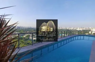 Excelente apartamento disponivel para venda em indianópolis