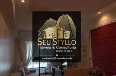 Apartamento com 2 quartos à venda no Parque Imperial, São Paulo 