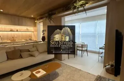 Apartamento com 2 quartos à venda no Parque Imperial, São Paulo 