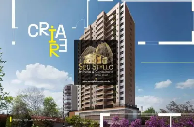 Apartamento com 3 quartos à venda no Mirandópolis, São Paulo 