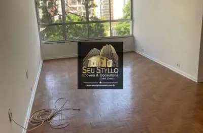 Apartamento com 3 quartos à venda na Consolação, São Paulo 