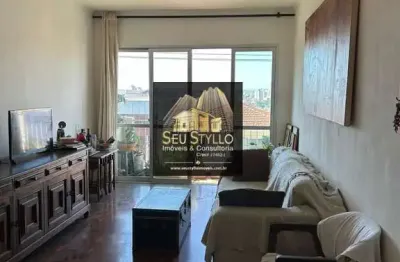Apartamento com 3 quartos à venda no Santa Paula, São Caetano do Sul 